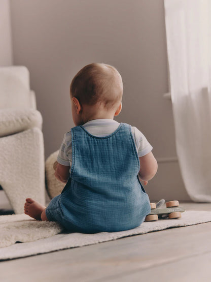 .BORRADOR |BabyBoy| Modelo Modelo Modelo (0 meses a 3 años)