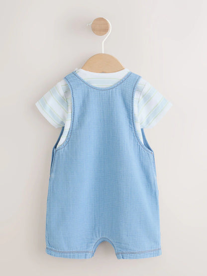 .BORRADOR |BabyBoy| Modelo Modelo Modelo (0 meses a 3 años)