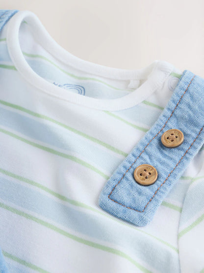 .BORRADOR |BabyBoy| Modelo Modelo Modelo (0 meses a 3 años)