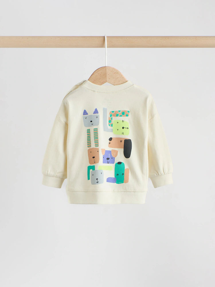 . BORRADOR |BabyGirl| Modelo Modelo Modelo (0 meses a 3 años)