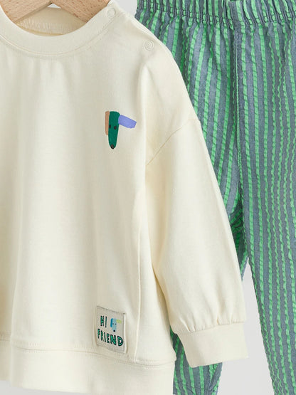 . BORRADOR |BabyGirl| Modelo Modelo Modelo (0 meses a 3 años)