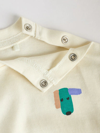 . BORRADOR |BabyGirl| Modelo Modelo Modelo (0 meses a 3 años)