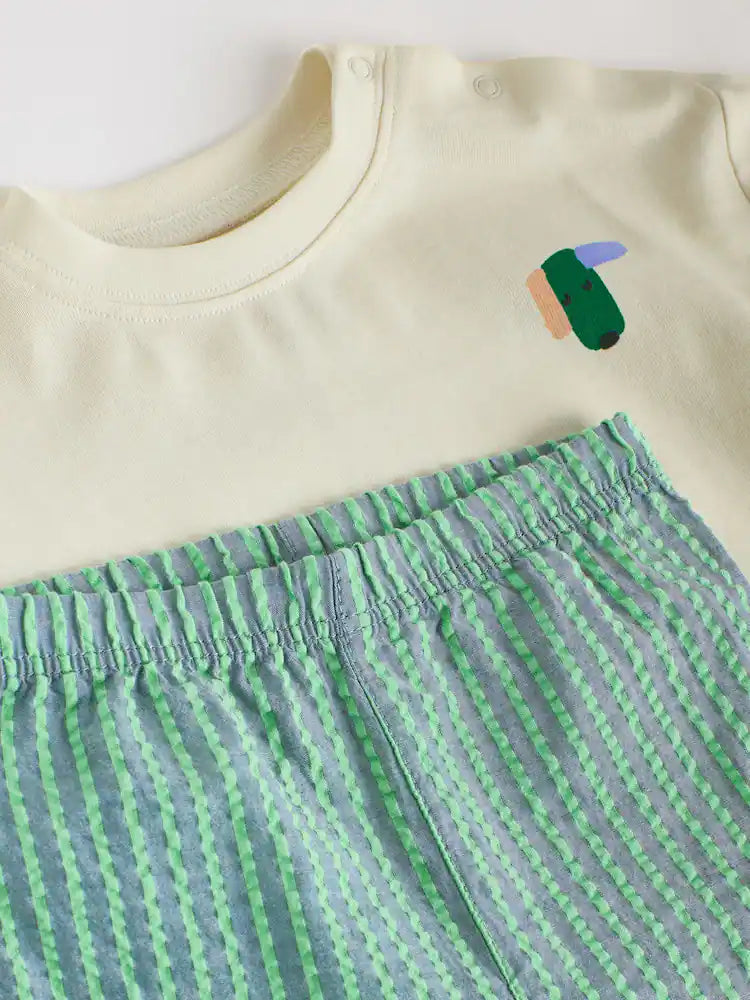 . BORRADOR |BabyGirl| Modelo Modelo Modelo (0 meses a 3 años)