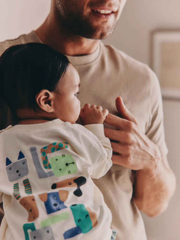 . BORRADOR |BabyGirl| Modelo Modelo Modelo (0 meses a 3 años)