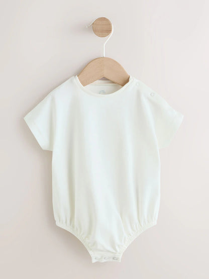 |BabyBoy| Conjunto De Jardineira e Body Xadrez Multicolorido (0 meses a 2 anos)