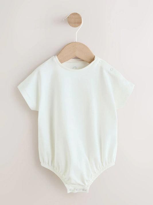 |BabyBoy| Conjunto De Jardineira e Body Xadrez Multicolorido (0 meses a 2 anos)