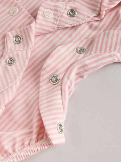 . BORRADOR |BabyGirl| Modelo Modelo Modelo (0 meses a 3 años)