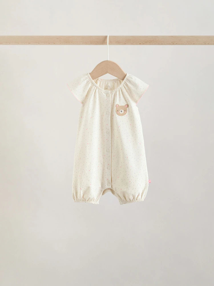 . BORRADOR |BabyGirl| Modelo Modelo Modelo (0 meses a 3 años)