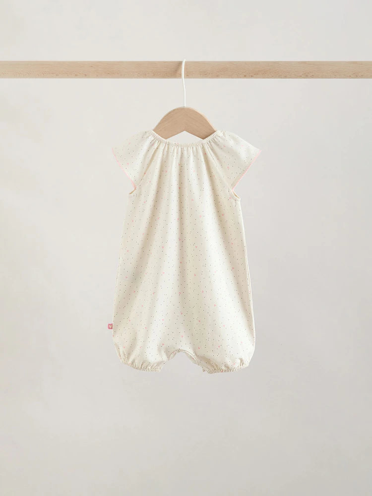 . BORRADOR |BabyGirl| Modelo Modelo Modelo (0 meses a 3 años)