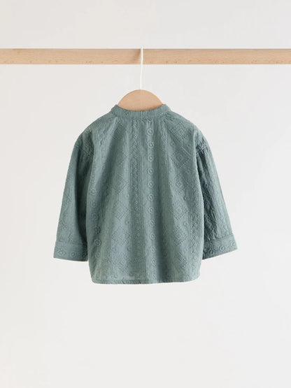 . BORRADOR |BabyGirl| Modelo Modelo Modelo (0 meses a 3 años)