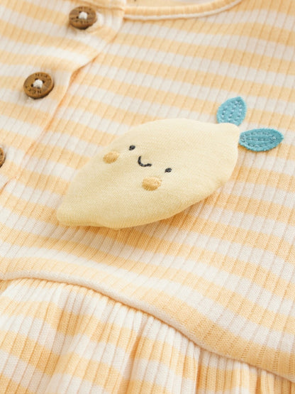 . BORRADOR |BabyGirl| Modelo Modelo Modelo (0 meses a 3 años)