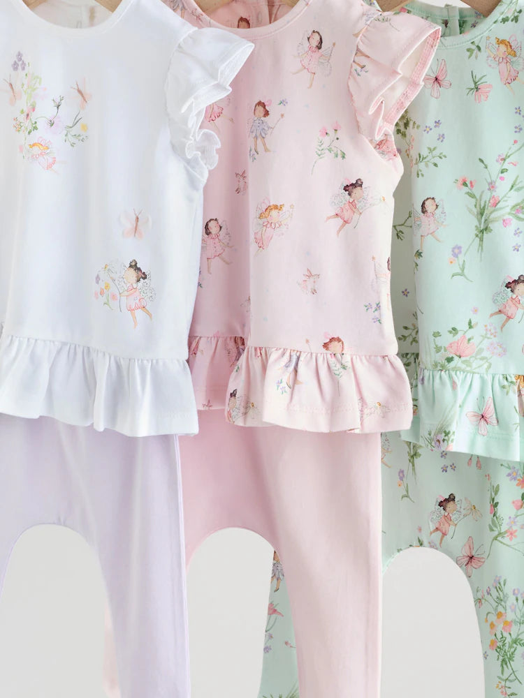 . BORRADOR |BabyGirl| Modelo Modelo Modelo (0 meses a 3 años)