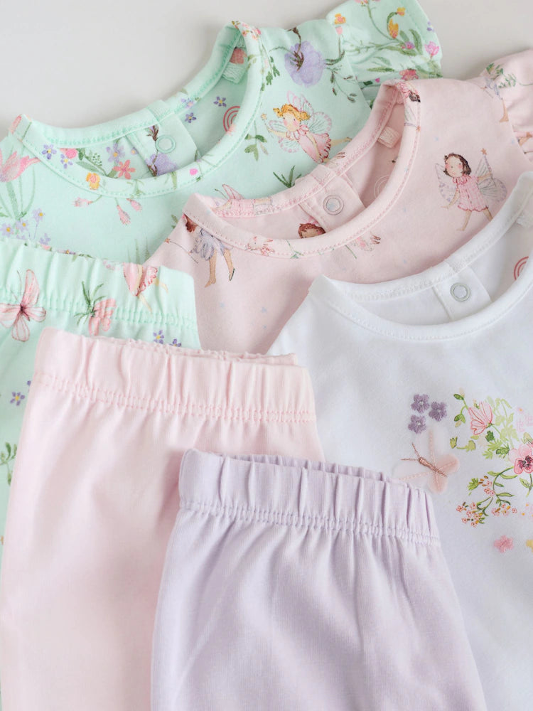 . BORRADOR |BabyGirl| Modelo Modelo Modelo (0 meses a 3 años)