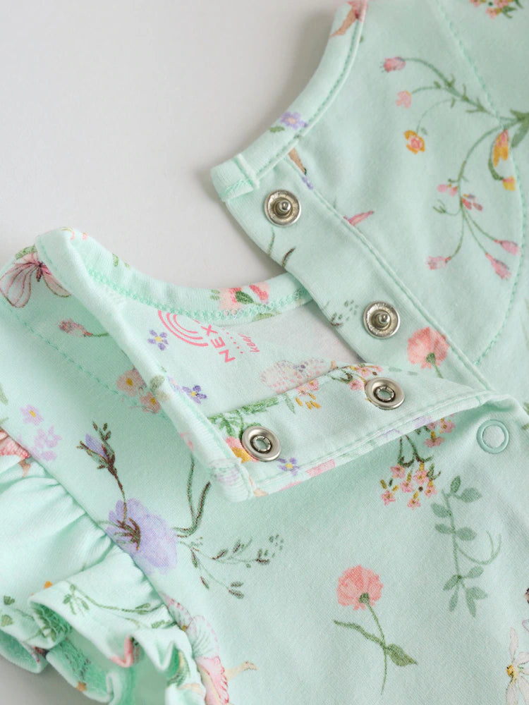 . BORRADOR |BabyGirl| Modelo Modelo Modelo (0 meses a 3 años)