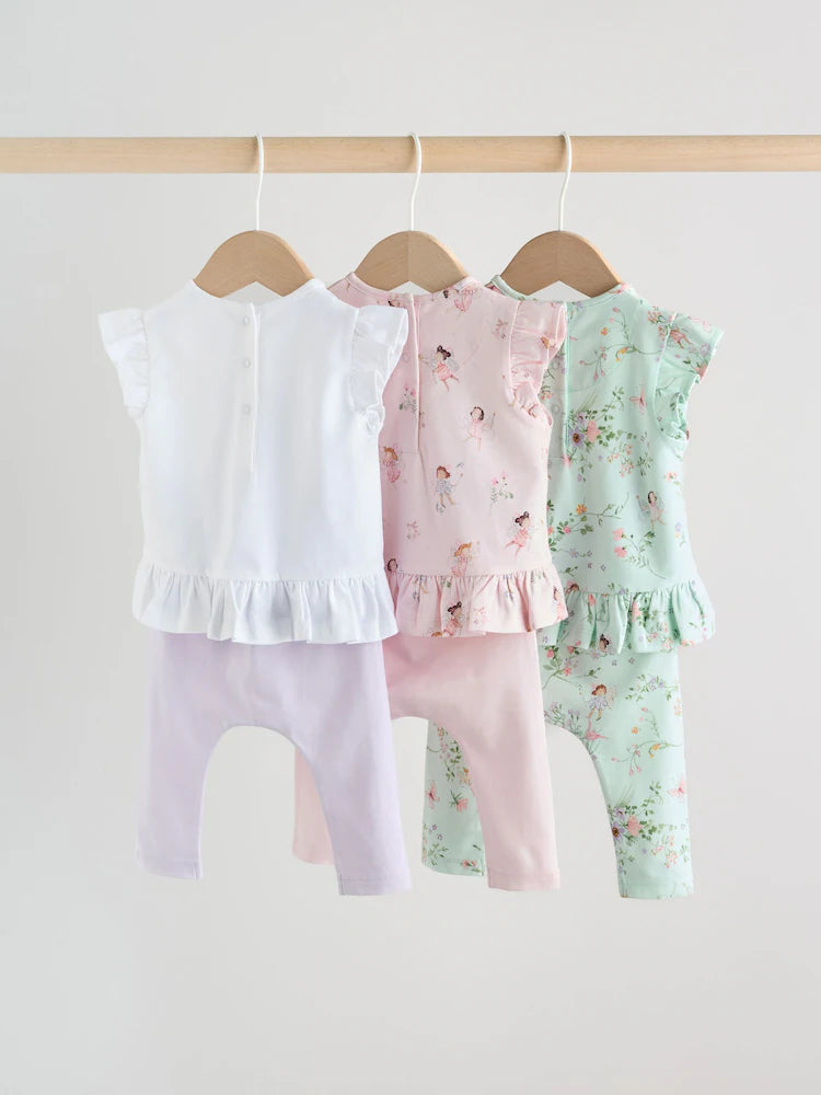 . BORRADOR |BabyGirl| Modelo Modelo Modelo (0 meses a 3 años)