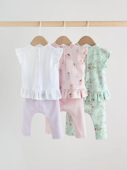 . BORRADOR |BabyGirl| Modelo Modelo Modelo (0 meses a 3 años)