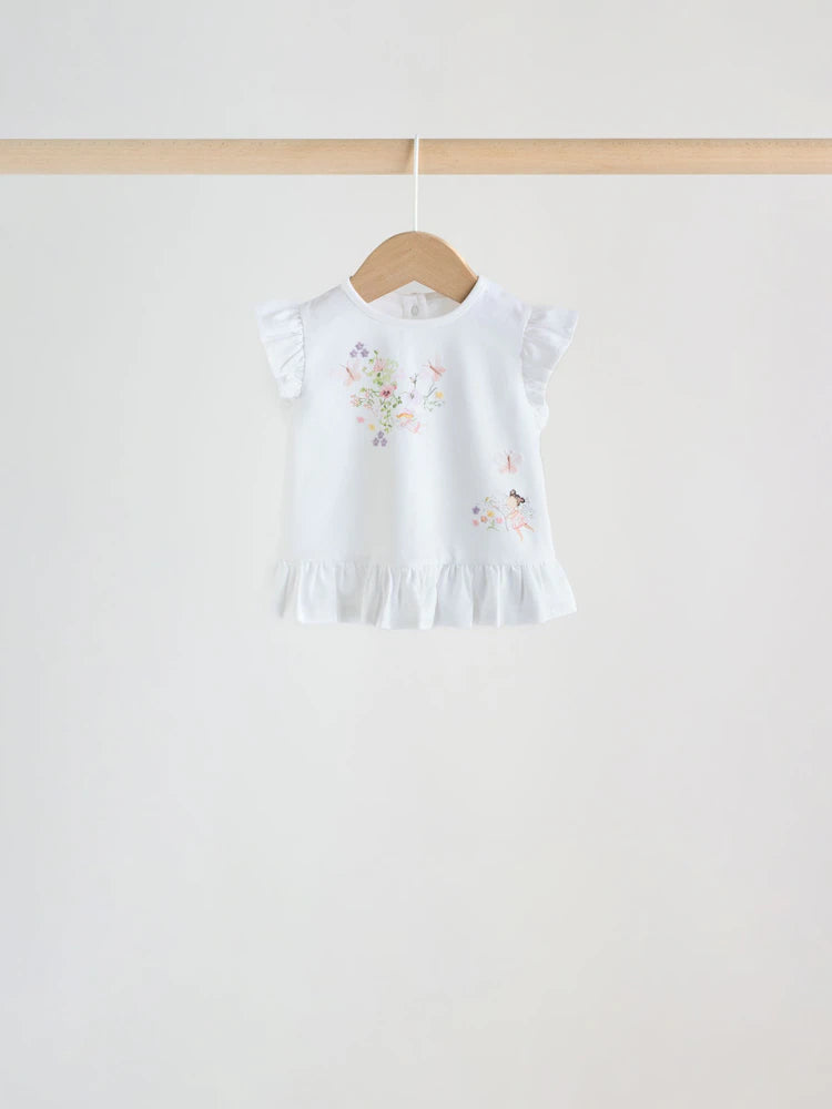 . BORRADOR |BabyGirl| Modelo Modelo Modelo (0 meses a 3 años)