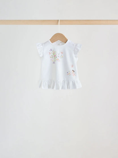 . BORRADOR |BabyGirl| Modelo Modelo Modelo (0 meses a 3 años)