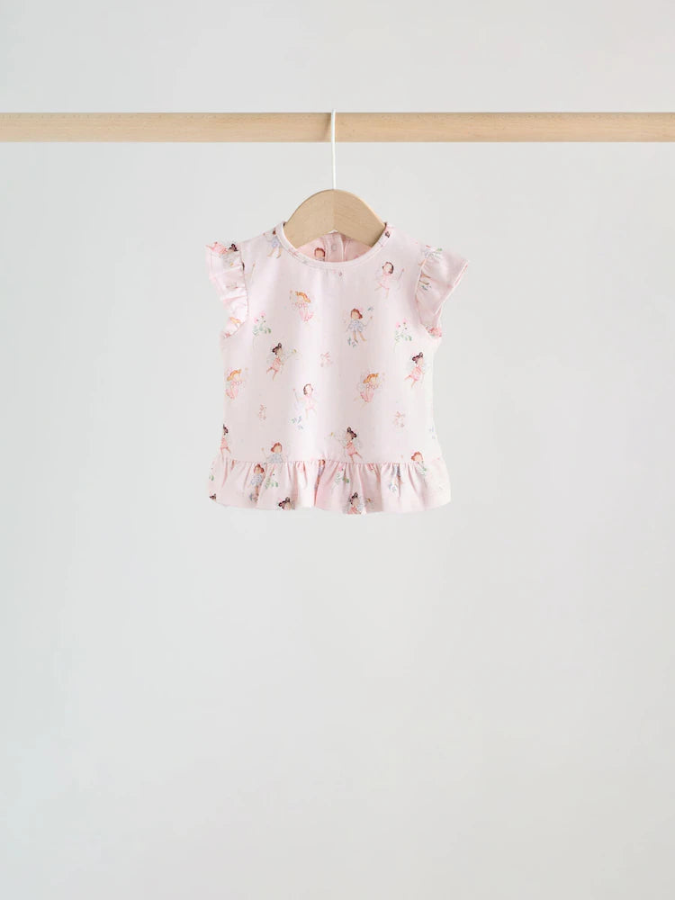 . BORRADOR |BabyGirl| Modelo Modelo Modelo (0 meses a 3 años)