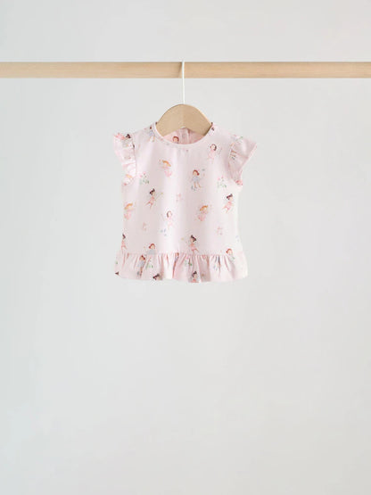 . BORRADOR |BabyGirl| Modelo Modelo Modelo (0 meses a 3 años)