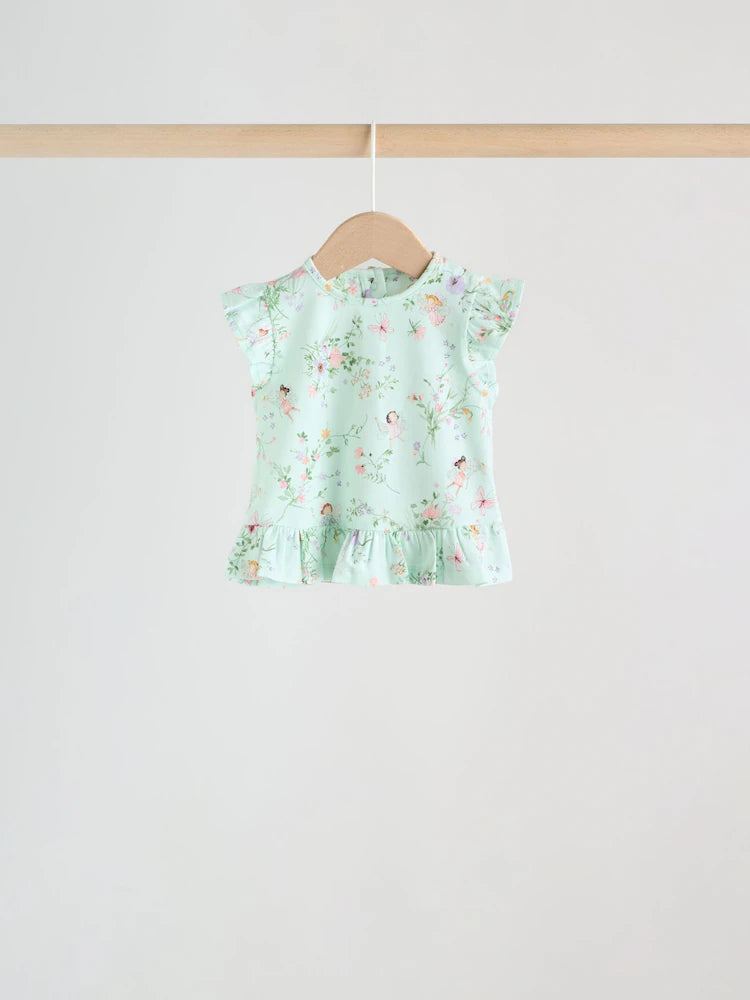 . BORRADOR |BabyGirl| Modelo Modelo Modelo (0 meses a 3 años)