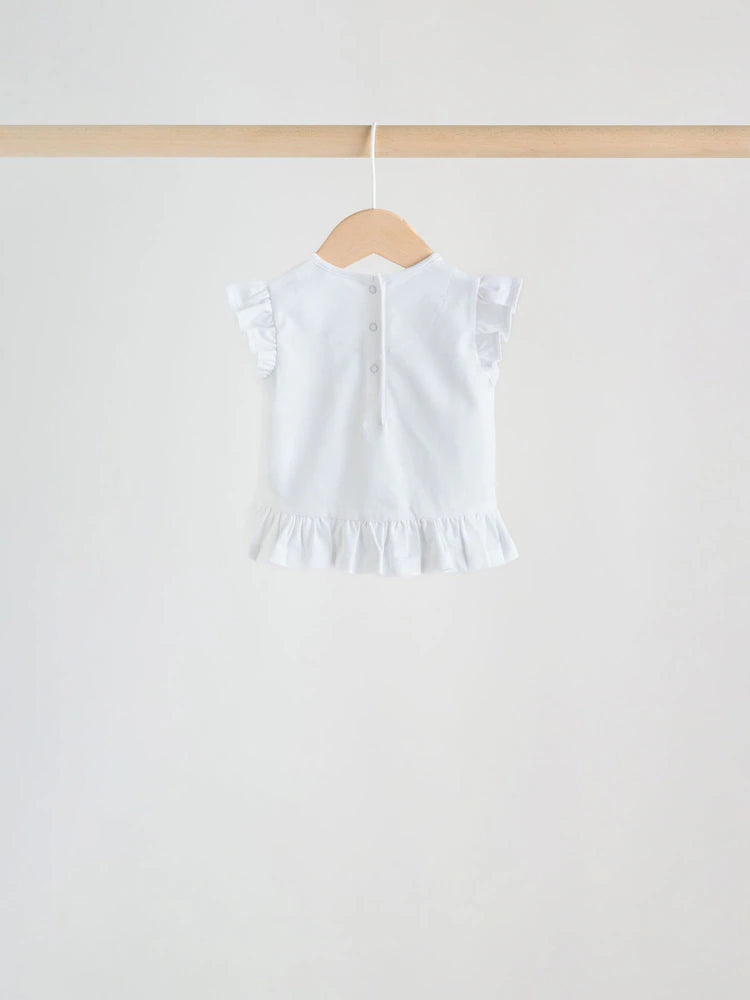 . BORRADOR |BabyGirl| Modelo Modelo Modelo (0 meses a 3 años)