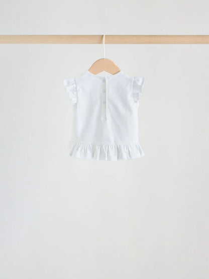 . BORRADOR |BabyGirl| Modelo Modelo Modelo (0 meses a 3 años)