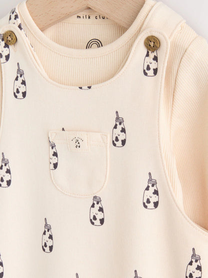 . BORRADOR |BabyGirl| Modelo Modelo Modelo (0 meses a 3 años)