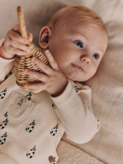 . BORRADOR |BabyGirl| Modelo Modelo Modelo (0 meses a 3 años)