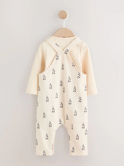 . BORRADOR |BabyGirl| Modelo Modelo Modelo (0 meses a 3 años)