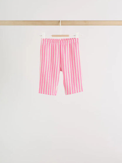 |BabyGirl| Conjunto de Moletom e Calça Jogger (0 meses a 3 anos)