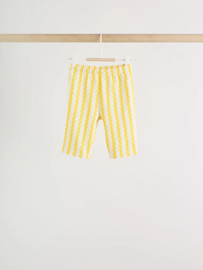 |BabyGirl| Conjunto de Moletom e Calça Jogger (0 meses a 3 anos)