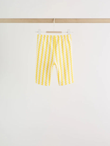|BabyGirl| Conjunto de Moletom e Calça Jogger (0 meses a 3 anos)