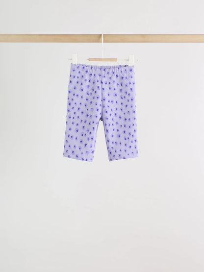 |BabyGirl| Conjunto de Moletom e Calça Jogger (0 meses a 3 anos)