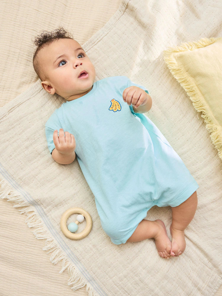 .BORRADOR |BabyBoy| Modelo Modelo Modelo (0 meses a 3 años)