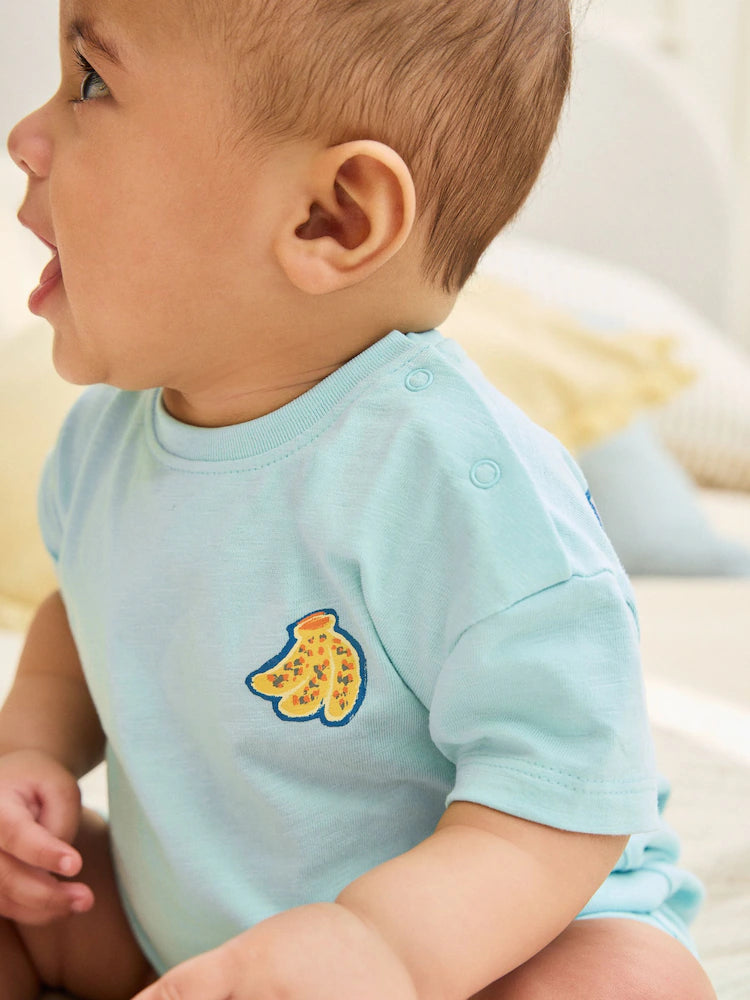 .BORRADOR |BabyBoy| Modelo Modelo Modelo (0 meses a 3 años)