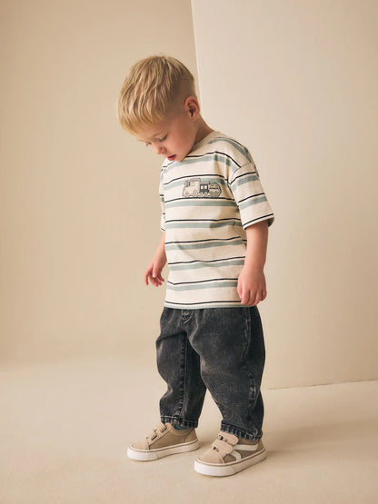 .BORRADOR |Niño| Modelo Modelo Modelo (3 meses a 7 años)