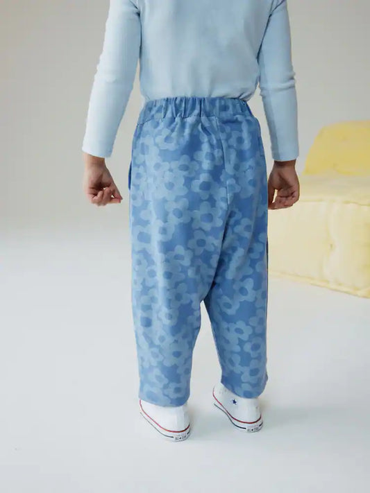 .BORRADOR |Niño| Modelo Modelo Modelo (3 meses a 7 años)