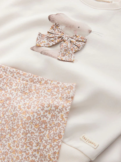 .BORRADOR |Niño| Modelo Modelo Modelo (3 meses a 7 años)