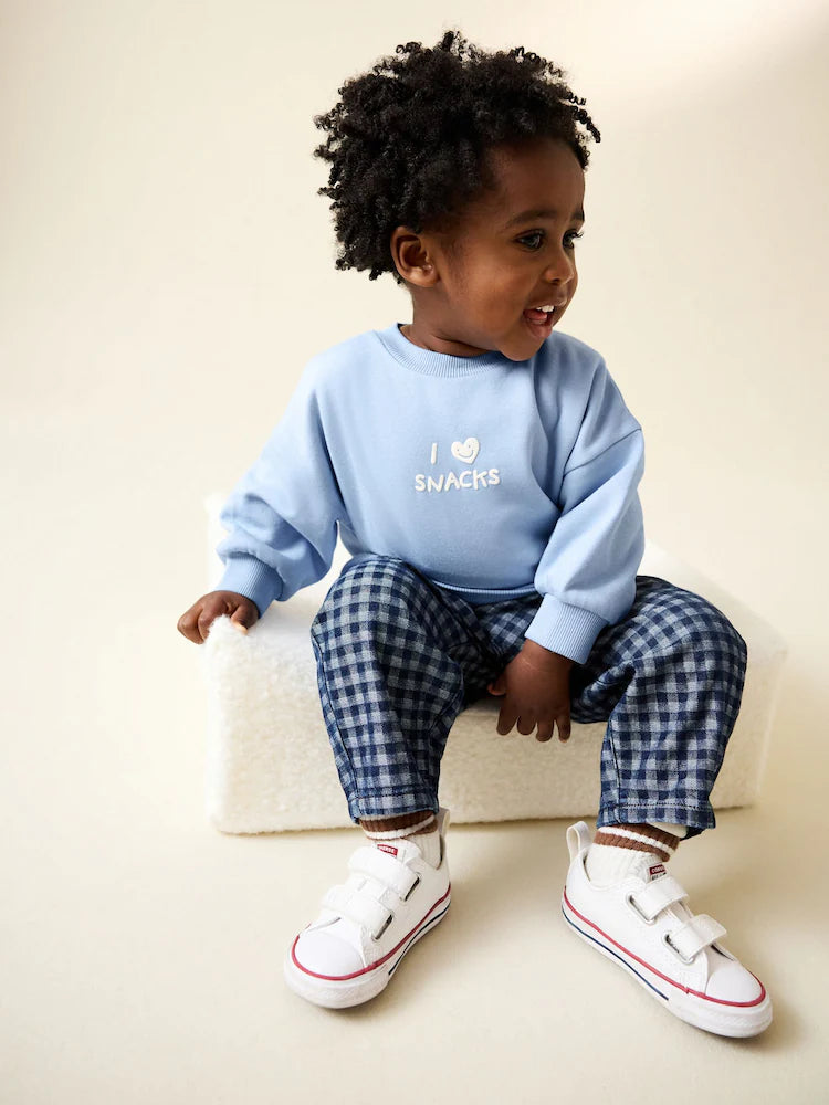 .BORRADOR |Niño| Modelo Modelo Modelo (3 meses a 7 años)