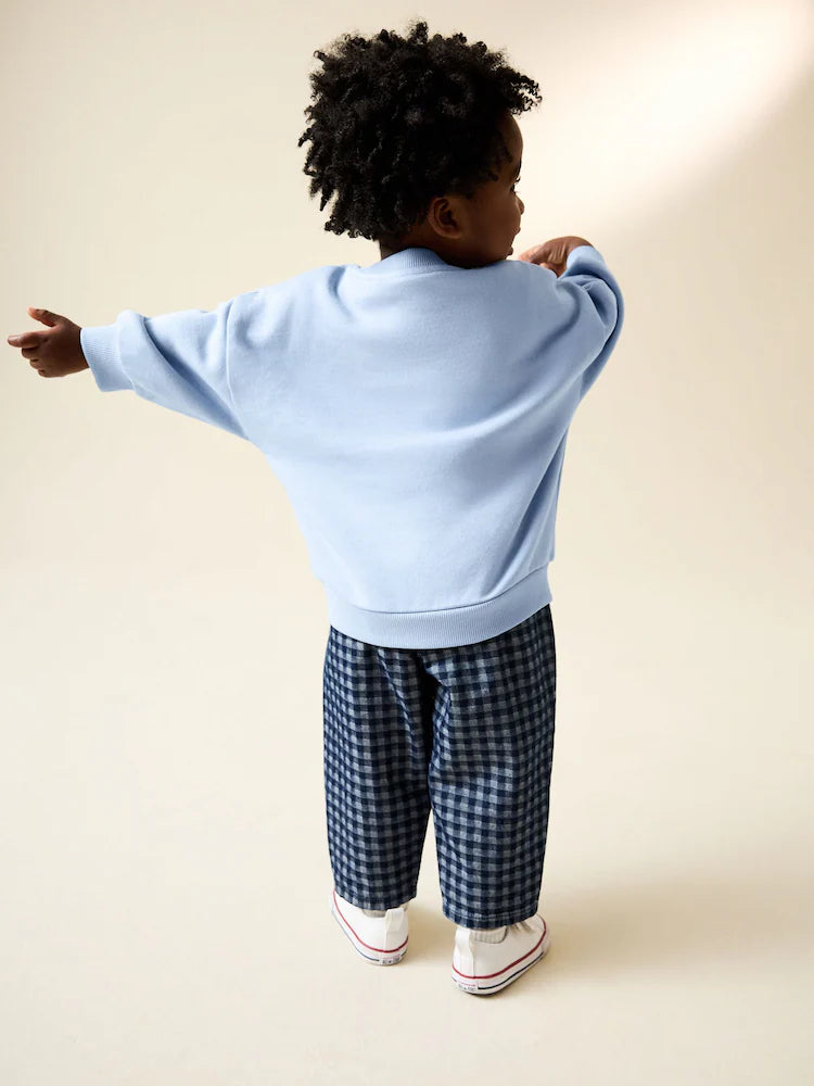 .BORRADOR |Niño| Modelo Modelo Modelo (3 meses a 7 años)