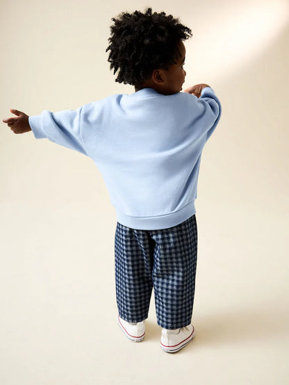 .BORRADOR |Niño| Modelo Modelo Modelo (3 meses a 7 años)