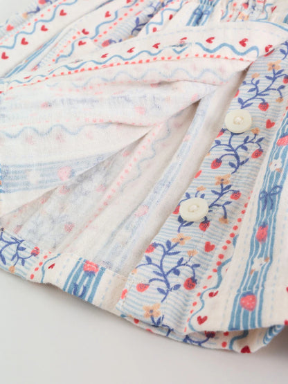 . BORRADOR |BabyGirl| Modelo Modelo Modelo (0 meses a 3 años)