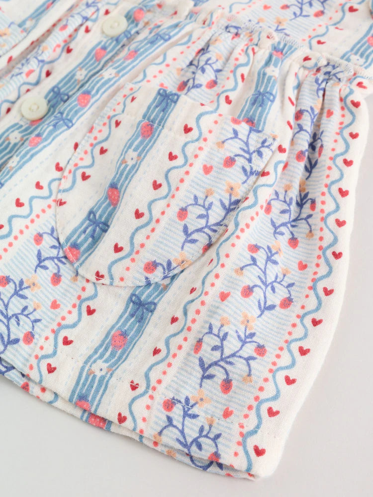 . BORRADOR |BabyGirl| Modelo Modelo Modelo (0 meses a 3 años)