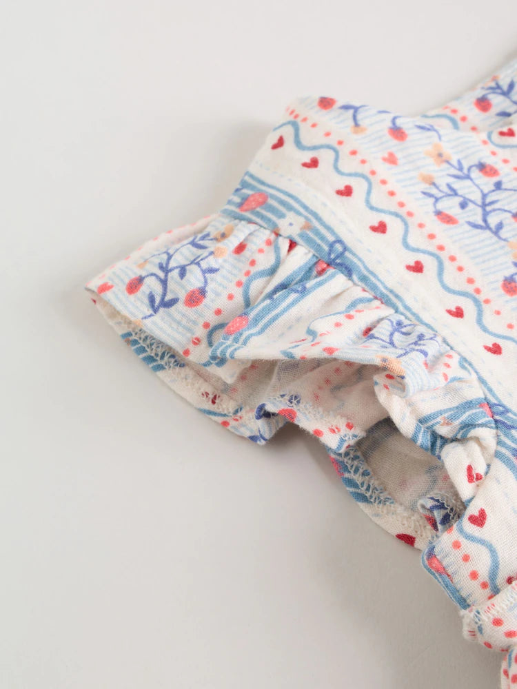 . BORRADOR |BabyGirl| Modelo Modelo Modelo (0 meses a 3 años)