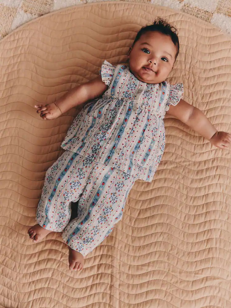 . BORRADOR |BabyGirl| Modelo Modelo Modelo (0 meses a 3 años)