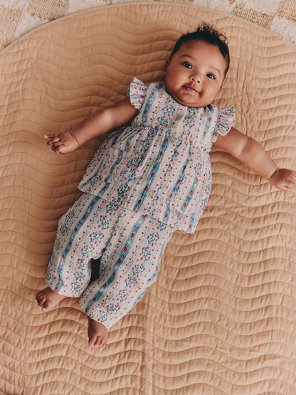 . BORRADOR |BabyGirl| Modelo Modelo Modelo (0 meses a 3 años)