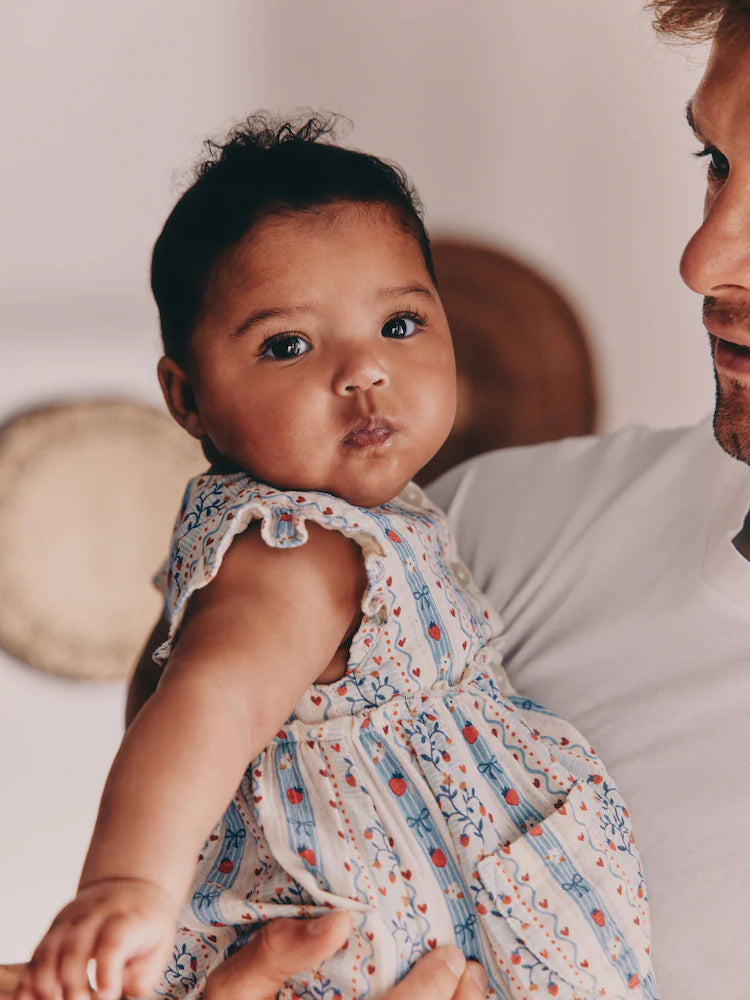 . BORRADOR |BabyGirl| Modelo Modelo Modelo (0 meses a 3 años)