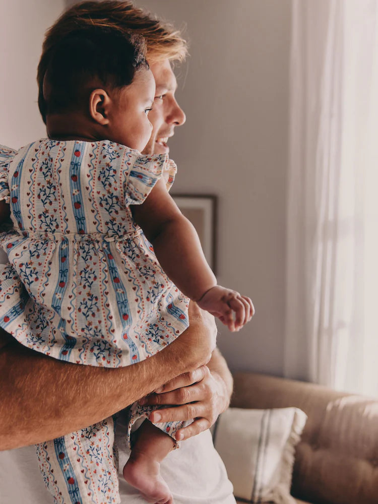 . BORRADOR |BabyGirl| Modelo Modelo Modelo (0 meses a 3 años)