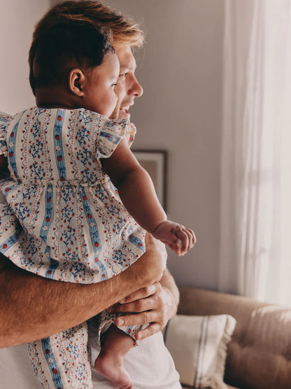 . BORRADOR |BabyGirl| Modelo Modelo Modelo (0 meses a 3 años)